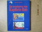 adv4370 kapitein rob 24, Boeken, Gelezen, Ophalen of Verzenden