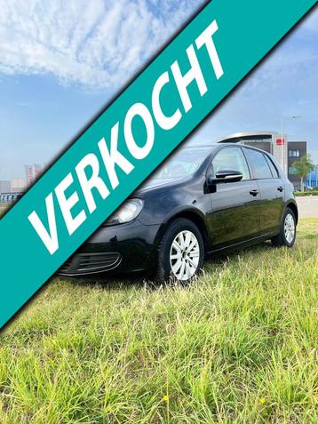 Volkswagen Golf 1.4 TSI Trendline motor defect engine broken beschikbaar voor biedingen