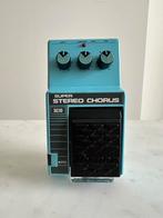 Ibanez Stereo Chorus SC10 (vintage!), Ophalen of Verzenden, Gebruikt, Chorus