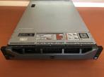 Dell Poweredge R720 2x Intel Xeon E-2650 V2 2.60GHz, 5 TB, Hot swappable onderdelen, 128 GB, Ophalen of Verzenden