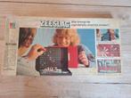 MB spellen Zeeslag spel vintage 1972, Hobby en Vrije tijd, Gezelschapsspellen | Bordspellen, Een of twee spelers, Ophalen of Verzenden