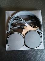 BRAINZ Bluetooth Koptelefoon - Nieuw in doos, Audio, Tv en Foto, Koptelefoons, Overige merken, Bluetooth, Nieuw, Op oor (supra aural)