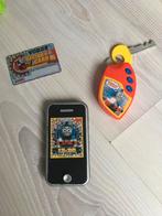 Thomas de Trein Speelgoed Set, Ophalen of Verzenden, Gebruikt