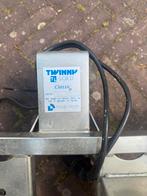 Twinny load classic, Ophalen, 2 fietsen, Gebruikt, Trekhaakdrager