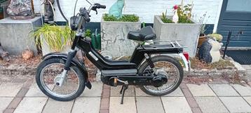 Vespa Si beschikbaar voor biedingen