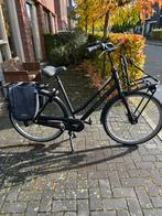 Gazelle Heavy Duty, Fietsen en Brommers, Fietsen | Dames | Damesfietsen, Versnellingen, Zo goed als nieuw, Gazelle, 56 cm of meer