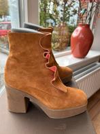 Mooie laarzen Chie mihara, Overige kleuren, Lage of Enkellaarzen, Ophalen of Verzenden, Zo goed als nieuw