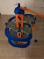 Auto garage, Ophalen of Verzenden, Zo goed als nieuw, Handmatig, Overige merken