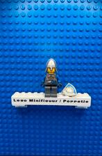 Lego Minifiguur / Poppetje CAS516., Kinderen en Baby's, Speelgoed | Duplo en Lego, Ophalen of Verzenden, Zo goed als nieuw, Lego