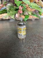 Zeldzaam: Mullard 10M - ECC82, Ophalen of Verzenden, Zo goed als nieuw