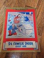 De Familie Snoek groeit aan - W. Vandersteen, Ophalen of Verzenden