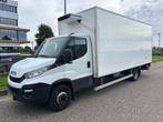 Iveco Daily 70C17 Bakwagen Koelwagen Laadklep Automaat Airco, Origineel Nederlands, Te koop, Iveco, Automaat