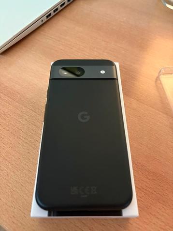 Google pixel 8A 128GB GrapheneOS beschikbaar voor biedingen