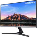 Hele Mooie Design Samsung U28R550UQP 4K UHD Monitor, Computers en Software, Monitoren, Gaming, Draaibaar, IPS, Ophalen of Verzenden