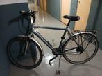Koga miyata citybike/mountainbike, Fietsen en Brommers, Fietsen | Heren | Sportfietsen en Toerfietsen, Ophalen, Vering, Zo goed als nieuw