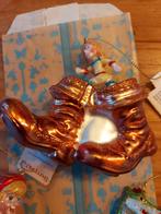 DI 14) Efteling kerstbal Klein duimpje, Ophalen of Verzenden, Nieuw