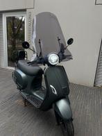 Scooter IVA Lux special electric 2.0, Fietsen en Brommers, Scooters | Overige merken, Maximaal 45 km/u, Elektrisch, Zo goed als nieuw