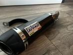 Leo Vince carbon einddemper, Motoren, Ophalen, Nieuw