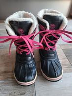 Tenson snowboots/sneeuwschoenen maat 33, Meisje, Laarzen, Tenson, Gebruikt