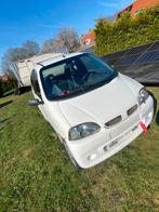 Brommobiel, Ophalen, Gebruikt, Ligier, 16 km/u of meer