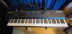 kurzweil forte 8 workstation in nieuwstaat, Muziek en Instrumenten, 88 toetsen, Zo goed als nieuw, Ophalen, Met koffer of flightcase
