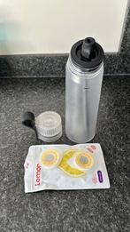 Air-Up drink fles, Ophalen, Zo goed als nieuw