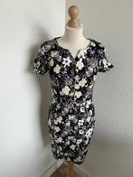 Sugarhill maat 40 elegant jurkje bloem 2202