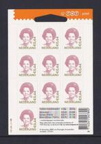 Hangkaartje Vbaa2467A 10x0,44 Logo TNT open hangoog (2), Ophalen of Verzenden, Postfris