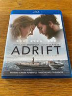 Blu-ray Adrift - NL-Uitgave, Ophalen of Verzenden, Avontuur