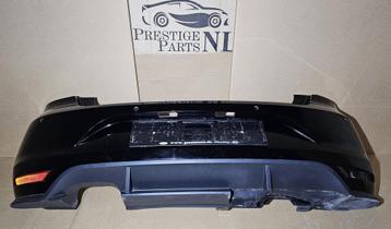 Achterbumper VW Polo 6C GTI GT PDC Origineel 6C6807421P beschikbaar voor biedingen