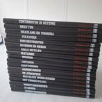 Planeet Aarde, diverse boeken (zie beschrijving), Boeken, Natuur, Ophalen of Verzenden, Gelezen