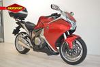 Honda VFR 1200 F (bj 2010), Motoren, Motoren | Honda, Bedrijf, Sport