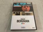 Ingmar Bergman Collection Box DVD, Ophalen of Verzenden, Zo goed als nieuw, Overige gebieden