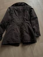 Creenstone jas, Ophalen of Verzenden, Zo goed als nieuw, Maat 38/40 (M), Zwart
