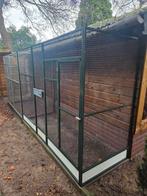 Alluminium foliere, Ophalen of Verzenden, Gebruikt, Overige typen