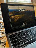 MacBook Air - Scherm defect, Qwerty, 13 inch, Ophalen of Verzenden, Niet werkend