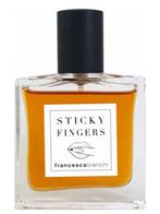 Francesca Bianchi Sticky Fingers, Sieraden, Tassen en Uiterlijk, Uiterlijk | Parfum, Ophalen of Verzenden, Nieuw