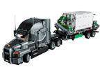 LEGO Technic Mack Anthem 42078