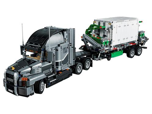LEGO Technic Mack Anthem 42078, Kinderen en Baby's, Speelgoed | Duplo en Lego