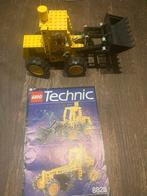 Lego set 8828 compleet met boekje, Ophalen of Verzenden, Gebruikt, Complete set, Lego