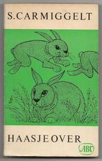 Carmiggelt - Haasje over, Boeken, Ophalen, Gelezen, Simon Carmiggelt