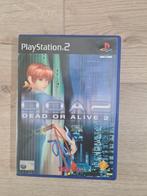 Dead or Alive 2 Playstation 2 / PS2, Spelcomputers en Games, Avontuur en Actie, 1 speler, Ophalen of Verzenden, Zo goed als nieuw