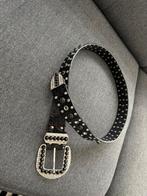 Elegante Dames Riem, Kleding | Dames, Ophalen, Zo goed als nieuw, Zwart, 100 cm of meer