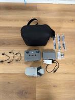 DJI Mini 2 Fly More Combo - 30 vlieg min. Zo goed als nieuw!, Ophalen of Verzenden, Zo goed als nieuw, Drone met camera