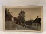 Drimmelen - Groeten uit, Verzenden, 1920 tot 1940, Gelopen, Noord-Brabant