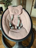 Schommelstoel Teddy met muziek en bluetoothfunctie, Kinderen en Baby's, Wipstoeltjes, Ophalen, Zo goed als nieuw