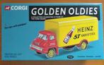Corgi Golden Oldies Thames Trader - Heinz - in doos, Hobby en Vrije tijd, Modelauto's | 1:50, Corgi, Verzenden