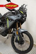 Cfmoto 450MT (bj 2025), Bedrijf, Toermotor