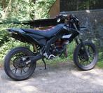 DERBI SENDA XTREME, Fietsen en Brommers, Brommers | Derbi, Ophalen, 6 versnellingen, Zo goed als nieuw
