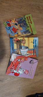 Noortje avonturen: schoolreis, broertje, tandarts, Nellie Kl, Boeken, Ophalen of Verzenden, Gelezen, Liesbeth ten Bosch, Fictie algemeen